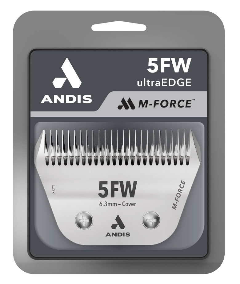 Thumbnail 563530 5FW M-Force UltraEdge blade front packaging